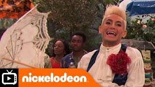 Henry Danger  Listen To Them Sing  Nickelodeon UK [upl. by Noyrb]