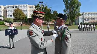 CEREMONIE DE BAZEILLES [upl. by Helse]