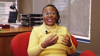 Nontobeko Mathenjwa  Project Manager [upl. by Eidaj39]