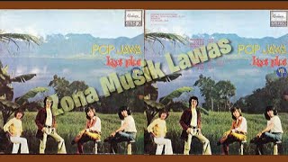 Koes Plus POP JAWA Volume 1 Full Album  Tahun 1974 [upl. by Nalyr]