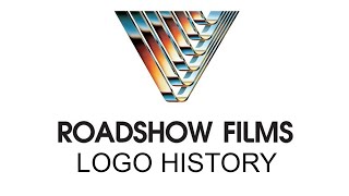 Roadshow Films Logo History [upl. by Ennaeirrac989]