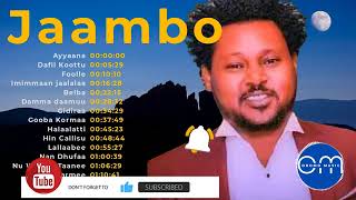 Jambo Jote Full Album Jambo Jote Jambo Jote Old Music Jaamboo Jootee [upl. by Atsyrhc]