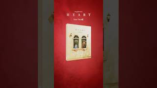 King amp Prince 16thシングル「HEART」商品紹介 [upl. by Sirah502]