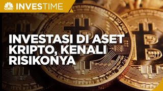 Mau Investasi di Aset Kripto Kenali Potensi amp Risikonya [upl. by Krm315]