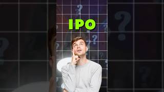 IPO Explained  Trade with Purab ipo shorts [upl. by Ilenna360]