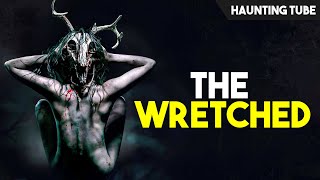 The Wretched 2020 Ending  Monster Explained  Haunting Tube [upl. by Kilroy463]