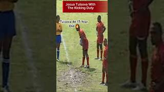 Josua Tuisova At 17 Years Old shorts rugby josuatuisova tuisova flyingfijian toulon sports 🔥 [upl. by Seabrooke898]