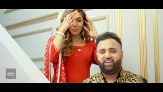 ASIF  LOVERS TAPPAY KHAN FT FALAK IJAZ  OFFICIAL VIDEO [upl. by Bailie]