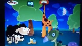 BabyTV Generics Sleeping Amimals [upl. by Inttirb431]