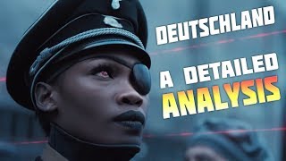 Deutschland by Rammstein  A Detailed Song Analysis and Discussion  Get Germanized [upl. by Harwilll431]