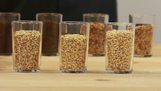 How to Formulate Beer Recipes for AllGrain Homebrewing [upl. by Dev684]