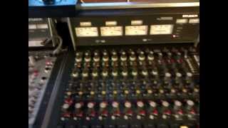 Studer 169  Studer 961 [upl. by Sayers]