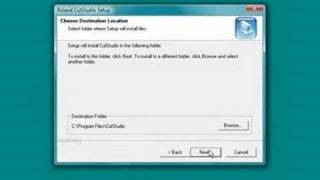 How to Install Roland CutStudio Software  MultiRIP [upl. by Katheryn547]