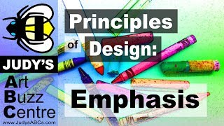 Principles of Design Part 04 Emphasis [upl. by Tavi]