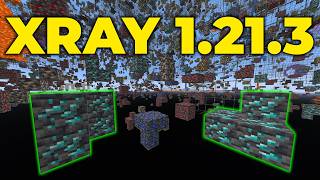 How To Get XRay In Minecraft  Full Guide [upl. by Rutger]