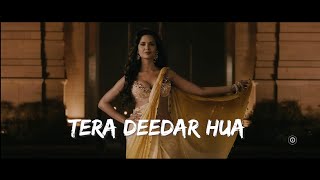 Tera Deedar Hua Best Audio Song Jannat 2 Emraan Hashmi Esha Gupta  Pritam  Rahat Fateh Ali Khan [upl. by Einnol117]