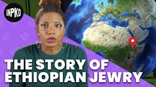 Ethiopian Jewry  Israel Phenomenology  Unpacked [upl. by Yauqaj490]