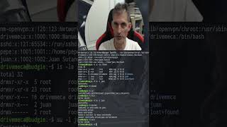 Comando apt Debian Ubuntu Mint y derivadas en GNU Linux drivemeca on Twitch opensource [upl. by Eidnam]