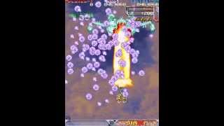 Arcade Longplay 100 Dodonpachi [upl. by Flossy]