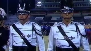 2000 DCI World Championship Finals Awards Ceremony [upl. by Neill916]