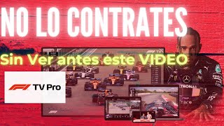 Como VER la F1 ONLINE en VIVO 2021 F1 TV PRO [upl. by Kersten505]