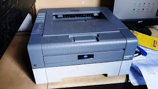 HOW TO TONER FOULT PROBLAM FIX amp DRUM UNIT AND TONER UNIT FOULT KONICA MINOLTA Pagepro 1580mf [upl. by Inilam]