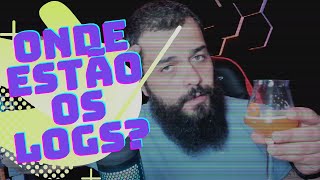 CRIANDO UM SERVIDOR DE LOGS REMOTO NO LINUX [upl. by Niamrahc]