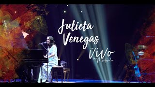 Julieta Venegas En Vivo Montevideo [upl. by Annnora]