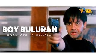 RONNIE RICKETTS BOY BULURAN FULL MOVIE ACION [upl. by Attenauqa74]