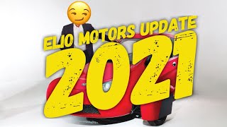 Elio Motors News Update 2021 SAD [upl. by Aimekahs880]