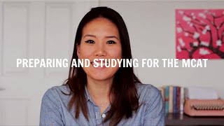 How To Study and Prepare For the MCAT  Medical School Preparation [upl. by Centonze]