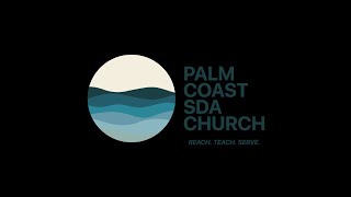 Welcome to the Palm Coast SDA Church [upl. by Lehcim99]