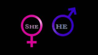 She  He  Short Film  Gender Equality [upl. by Nywra]