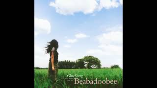 Beabadoobee  Glue Song 1 Hour Version [upl. by Mychal]