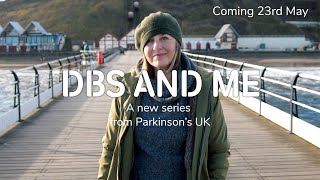 Parkinsons DBS and Me  a new series from Parkinsons UK I TRAILER [upl. by Leiahtan]