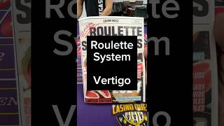 Roulette turn 10 to 420 in 3 hits roulette casinogames [upl. by Miarzim]