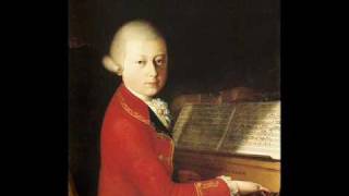 Mozart Rondo No 1 in D Major K 485 [upl. by Hanauq234]