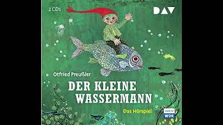 Der kleine Wassermann  Otfried Preußler [upl. by Hauser]