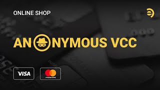 EZZOCARD Anonymous Virtual Cards Online Store  Overview [upl. by Gnat]