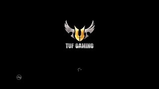 Enable TPM and Secure Boot  ASUS Tuf Gaming BIOS AMD [upl. by Emyam266]