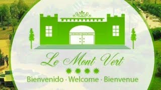 Hotel Le Mont Vert   Gurugu Nador [upl. by Yajiv]