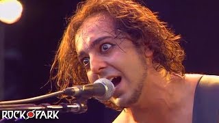 System Of A Down  Chop Suey live 【Rock Im Park  60fpsᴴᴰ】 [upl. by Luaped]