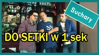 DO SETKI  Suchary10 [upl. by Darraj79]