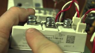 Can you use SCRs as diodes [upl. by Circosta]