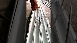 UPVC WELDING interiordesign pvcdoors upvcslidingdoors kolkata viralvideo2024 shortsvideo [upl. by Penthea]