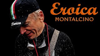 Eroica Montalcino 2019 [upl. by Ursola]