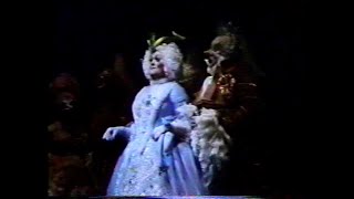 Offenbach Tales of Hoffmann Act 1 Olympia Scene Complete Met 1973  Joan Sutherland [upl. by Eleen]