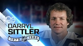 Darryl Sittler once scored 10 points in one game [upl. by Marketa]