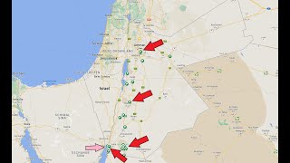 Jordanien Reise und Erfahrungsbericht 2023 [upl. by Chane181]