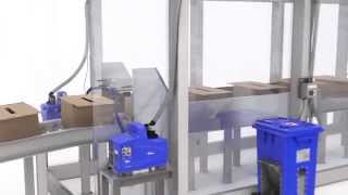 ProBlue Liberty® Hot Melt System [upl. by Jacquelynn]